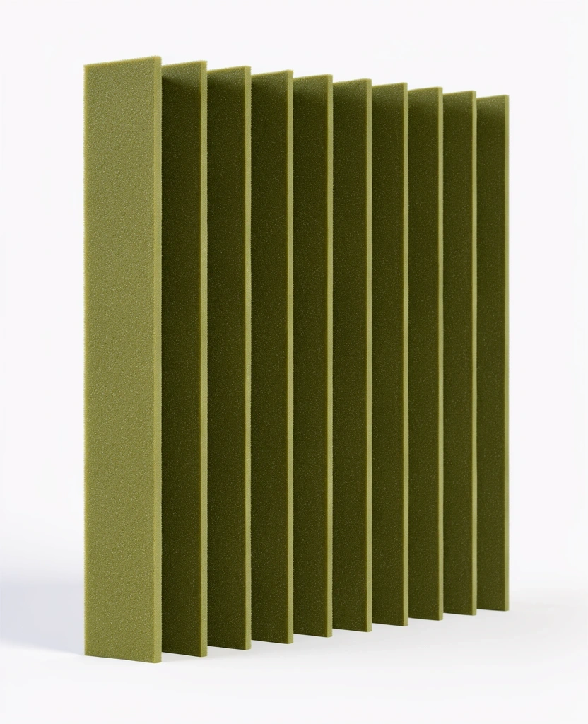 Control de ambiente acústico