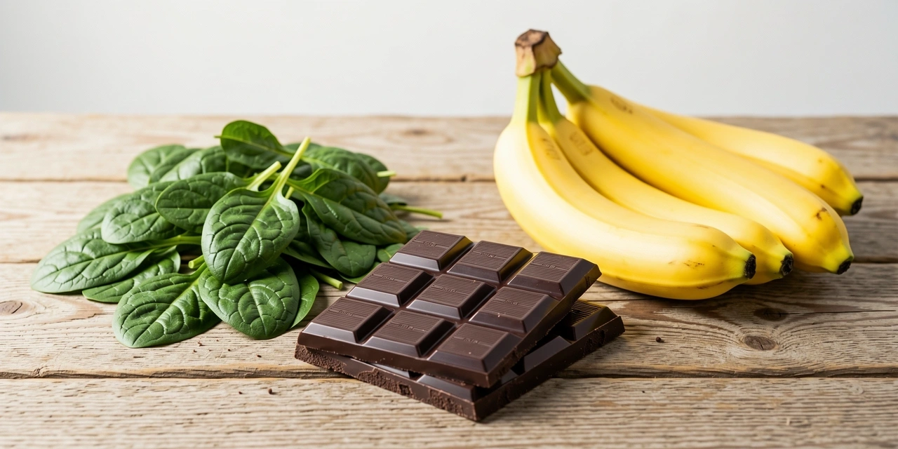 Nutrición y audición