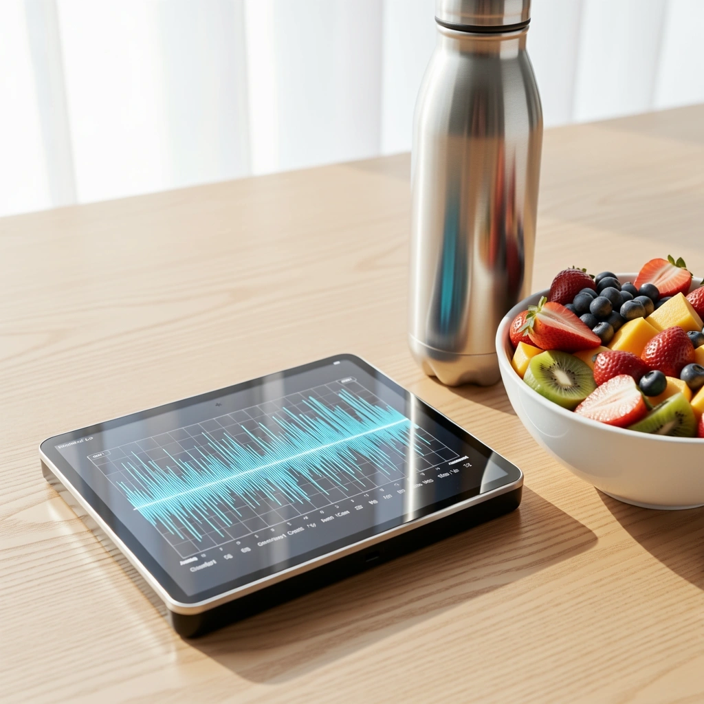 Cuidado auditivo integral